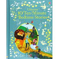 Ten-Minute Bedtime Stories