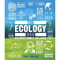 The Ecology Book