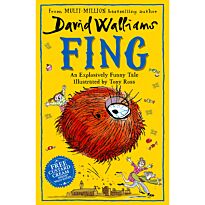 Walliams D.: Fing