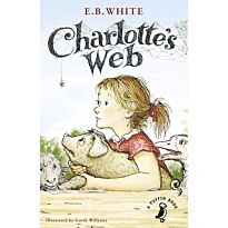 White E. B.: Charlotte's Web