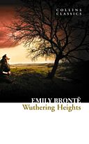 Bronte E.: WUTHERING HEIGHTS