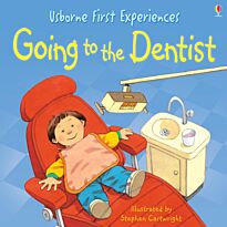 First Experiences: Going to the Dentist