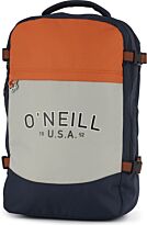Рюкзак с двумя отделениями O'Neil. Синий. 44х30х18 см.