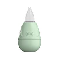 Chicco: Назальный аспиратор 0+