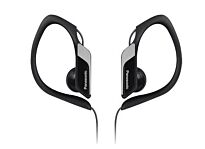 Panasonic: Наушники-вкладыши проводные RP-HS34E-K черный