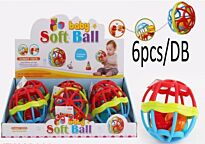 Baby Toys: Развивающая игрушка Шар