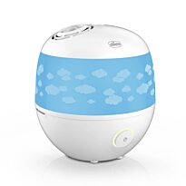 Chicco: Увлажнитель воздуха горячий HUMI ADVANCE