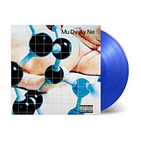 Mudvayne Ld 50 2LP
