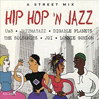 #Hip Hop 'n Jazz (фирм.)