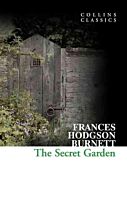 Burnett F. H.: THE SECRET GARDEN