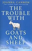 Cannon J.: The Trouble with Goats and Sheep