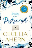 Ahern C.: Postscript