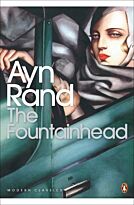 Rand A.: The Fountainhead