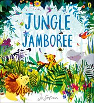 Empson J.: Jungle Jamboree