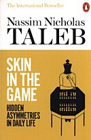 Taleb N. N.: Skin in the Game