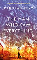 Levy D.: The Man Who Saw Everything