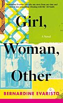 Evaristo B.: Girl, Woman, Other