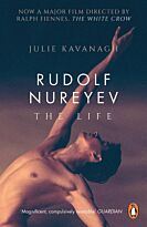 Kavanagh J.: Rudolf Nureyev (film tie-in)