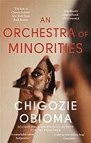 Obioma C.: Orchestra of Minorities