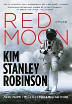 Robinson K. S.: Red Moon