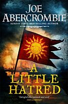 Abercrombie J.: Little Hatred