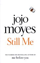 Moyes J.: Still Me (TPB)