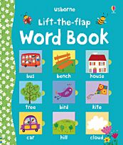Word Book