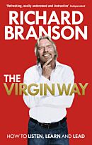 Branson R.: The Virgin Way