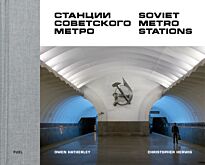 Herwig C.: Soviet Metro Stations