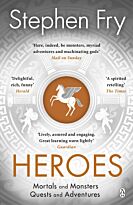 Fry S.: Heroes (Мягкая обложка)