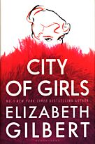 Gilbert E.: City of Girls