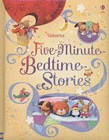 Five minute bedtime stories