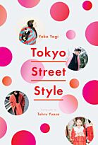 Yagi Yoko: Tokyo Street Style