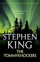 King S.: The Tommyknockers