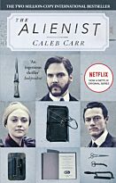 Carr C.: The Alienist