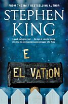 King S.: Elevation (includes illustrations Mark Edward Geyer)