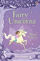 Davidson Z.: Fairy Unicorns The Magic Forest