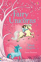 Davidson Z.: Fairy Unicorns Wind Charm