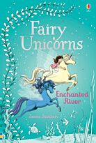 Davidson Z.: Fairy Unicorns Enchanted River