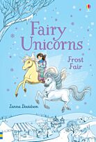 Davidson Z.: Fairy Unicorns Frost Fair