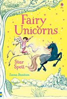 Davidson Z.: Fairy Unicorns Star Spell