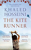 Hosseini K.: The Kite Runner