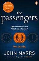 Marrs J.: The Passengers