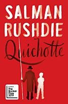 Rushdie S.: Quichotte