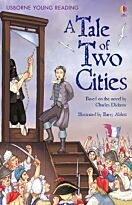 A tale of two cities