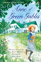 Anne of green gables