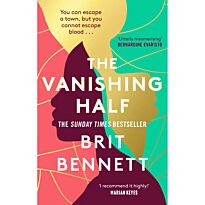 Bennett B.: Vanishing Half