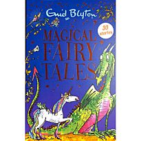 Blyton E.: Magical Fairy Tales