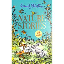 Blyton E.: Nature Stories