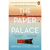 Cowley Heller M.: The Paper Palace